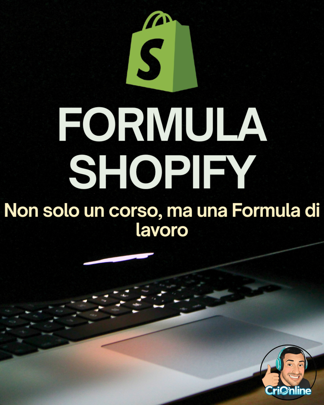 FORMULA SHOPIFY